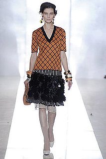 Marni Spring 2012