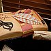 Harry Potter Birthday Cake