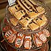 Harry Potter Sugar Cookies