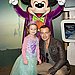 Joey Lawrence and His Daughter