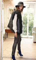 Club Monaco Fall 2011 [Lookbook]