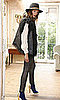 Club Monaco Fall 2011 [Lookbook]
