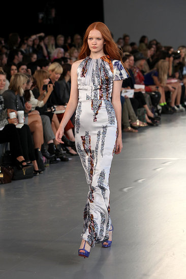 Michael van der Ham Spring 2012 Michael van der Ham Spring 2012