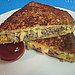 Patty Melt