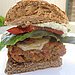 Turkey Burger