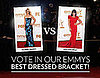Emmy Awards 2011 Best Dressed