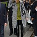 London Fashion Week Street Style