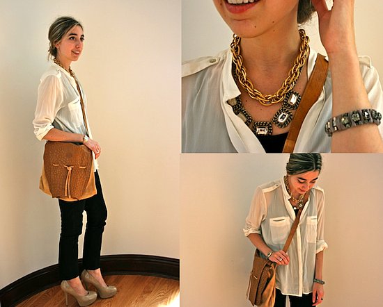 mixed metals