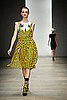 Danielle Scutt Spring 2012