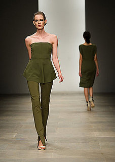 Osman Spring 2012