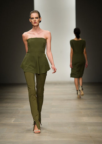 Osman Spring 2012