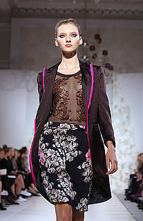 Kinder Aggugini Spring 2012 RTW