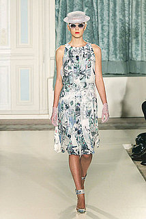 Erdem Spring 2012 RTW