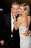 Mario Testino Spring 2012 London Fashion Week Party [Pictures]
