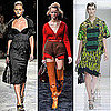 Prada Runway Retrospective