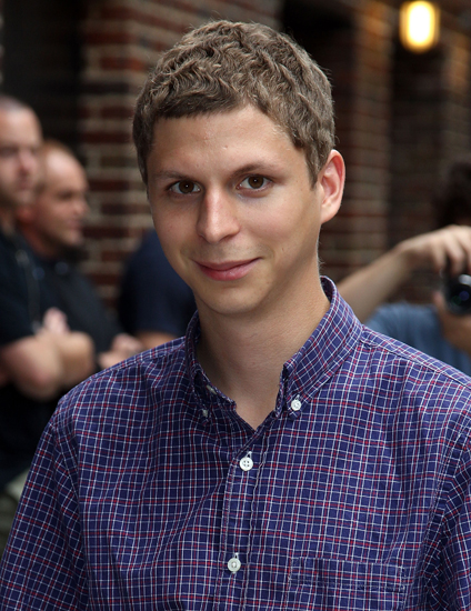 Michael Cera