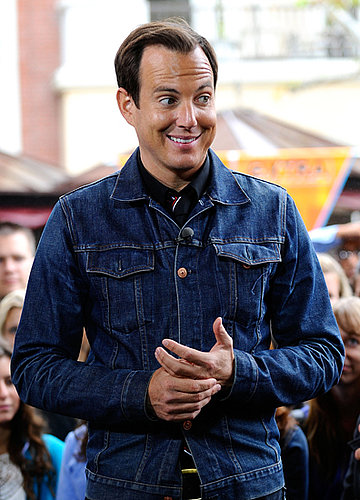 Will Arnett Will Arnett
