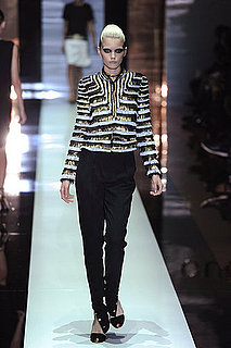 Gucci Spring 2012