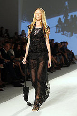 Alberta Ferretti Spring 2012