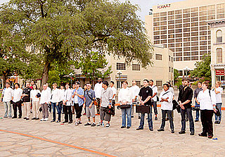 Top Chef: Texas Contestant List