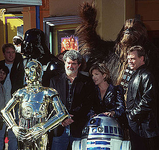 Mark Hamill Birthday Pictures