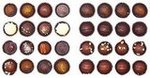 Lustful Fermentation (Chocolate and Cheese) at Vosges