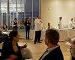 Farm to Fork Festival at Terzo Piano