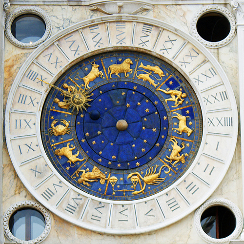 Astrology Beauty: Tips For Your Zodiac Sign