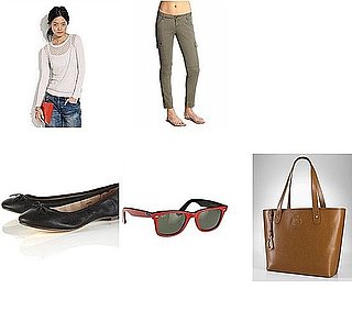 Celeb Style
