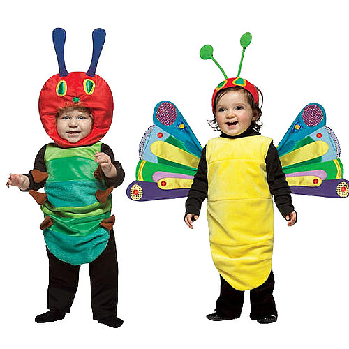 The Very Hungry Caterpillar The Very Hungry Caterpillar