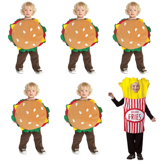 Five Guys Burgers Five Guys Burgers