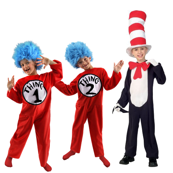The Cat in the Hat The Cat in the Hat