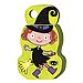Clackers: Little Witch