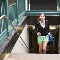 Timesaving Tips For Working Out During a Lunch Break