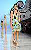 Etro Spring 2012