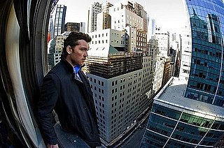 Man on a Ledge Trailer