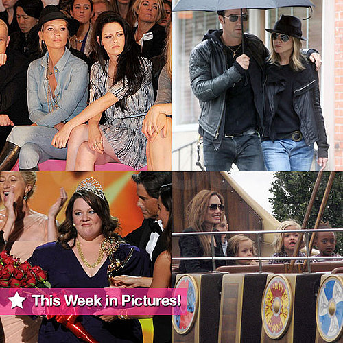 Best Celebrity Pictures Week of September 19, 2011