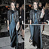 Jena Malone at Chanel Book Party