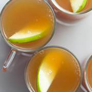 10 Healthy Apple Recipes