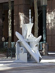Total Recall at MetroTech Center