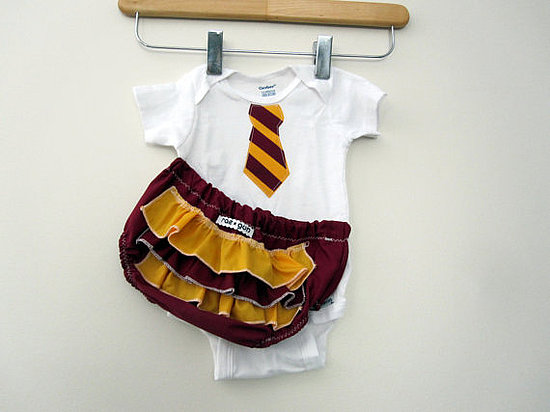 Hogwarts Gryffindor Student Costume