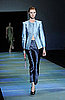 Giorgio Armani Spring 2012