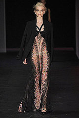 Roberto Cavalli Spring 2012