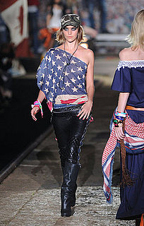 DSquared2 Spring 2012