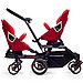 Are you interested in the Orbit Baby Double Helix?