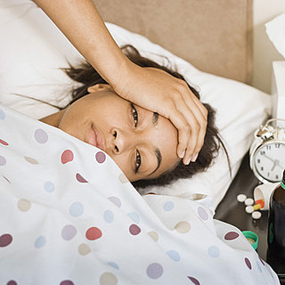What to Do When You're Sick