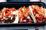 Korilla BBQ