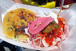Solber Pupusas