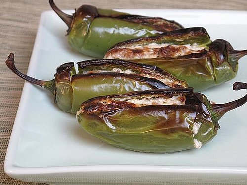 Gyro Jalapeño Poppers Gyro Jalapeño Poppers