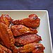 Classic Buffalo Wings